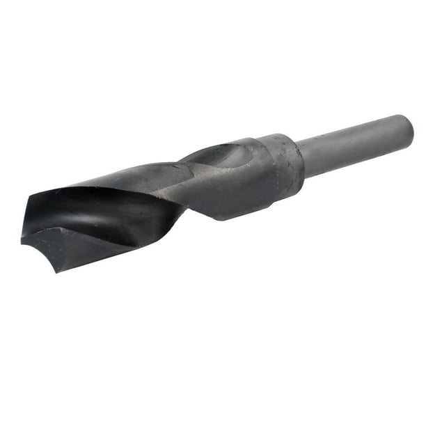 HSS 23.5mm Tip Diameter 1/2 Straight Shank Twist Drill Bit HSS 23.5mm Tip Diameter 1/2 Straight Shank Twist Drill Bit